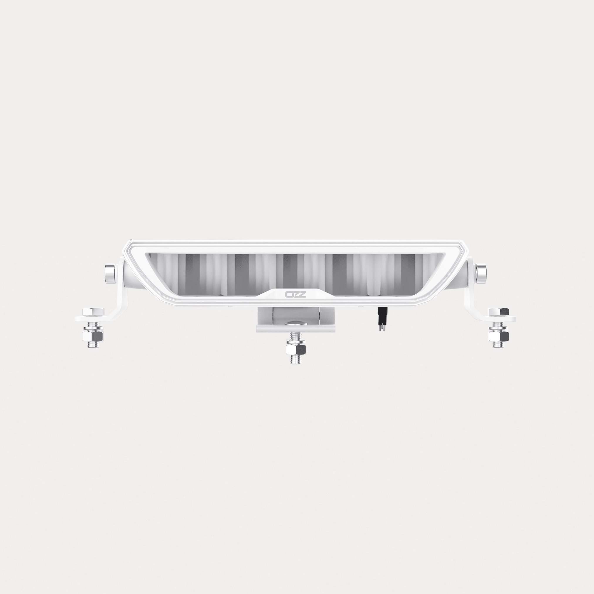 88211_1.webp OZZ XB1 8 wit LED bar - Afbeelding 1