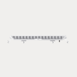 OZZ XB1 P20 wit LED bar