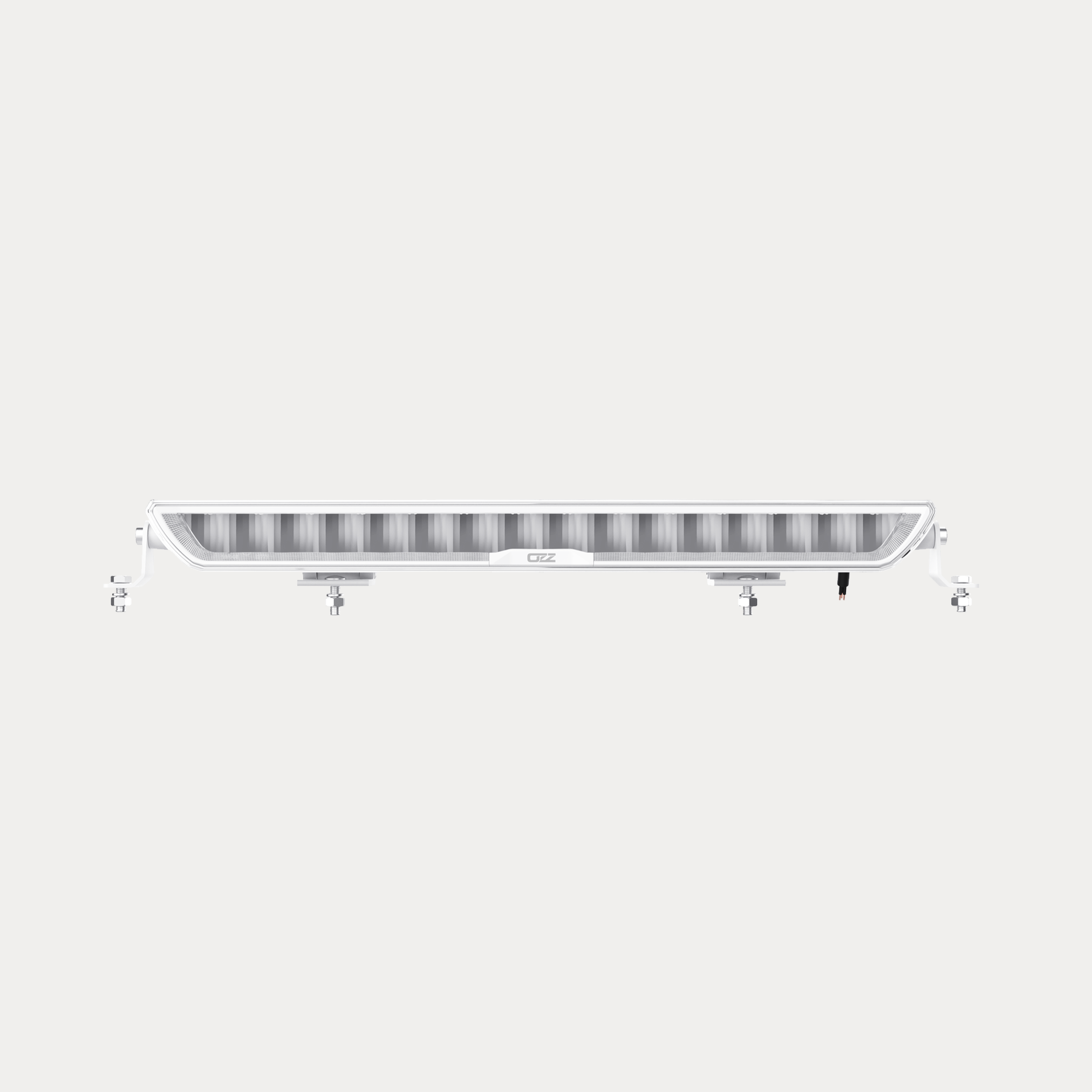 88212_2.png OZZ XB1 P20 wit LED bar - Afbeelding 1