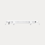 OZZ XB1 P20 wit LED bar - Afbeelding 4