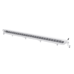 OZZ XB1 P40 weißer LED bar - Bild 4