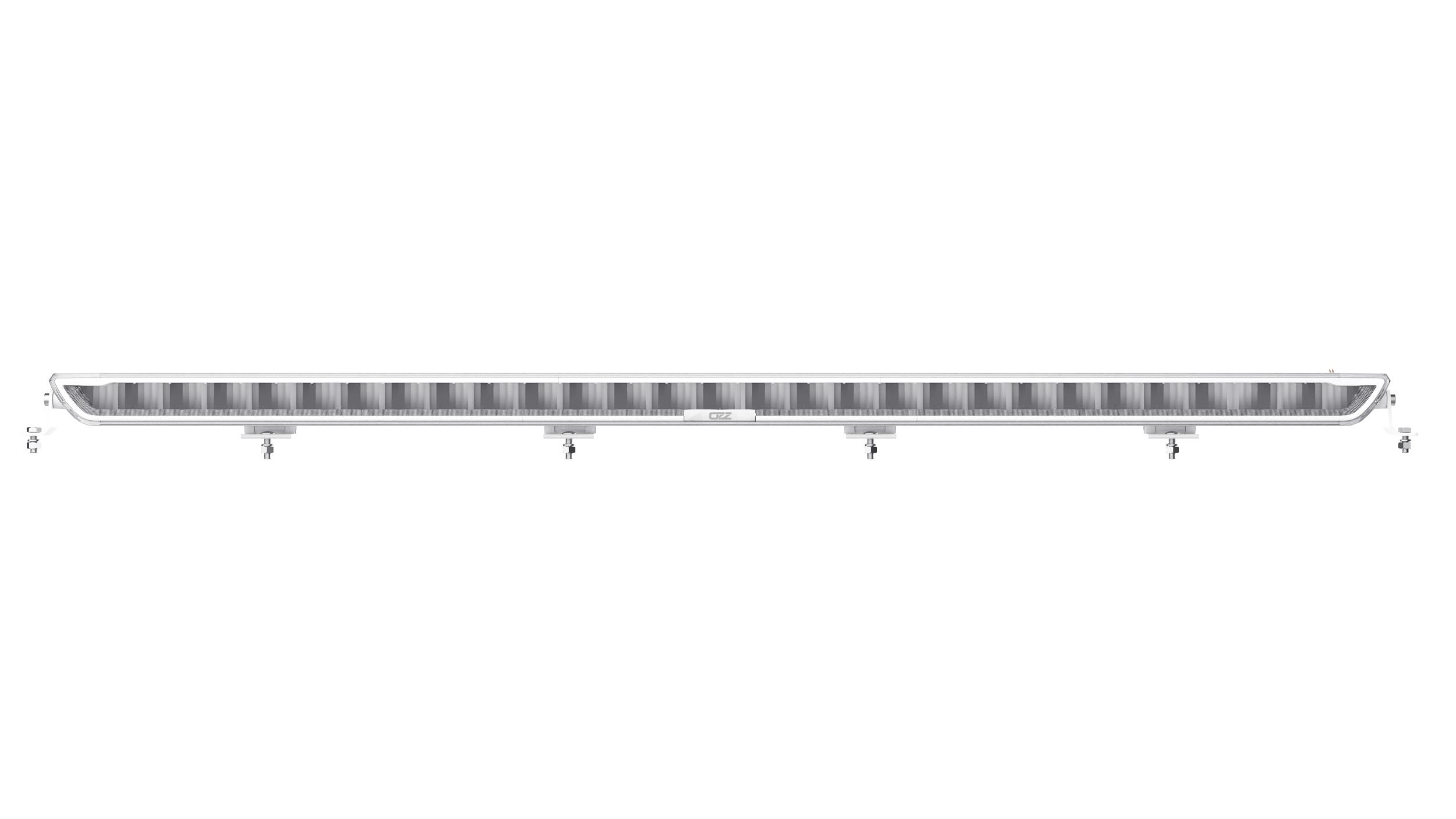 88214-50inch-1-1.jpg OZZ XB1 P52 wit LED bar - Afbeelding 1