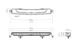 OZZ XB1 20 wit LED bar - Afbeelding 5