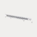 OZZ XB1 20 wit LED bar - Afbeelding 2
