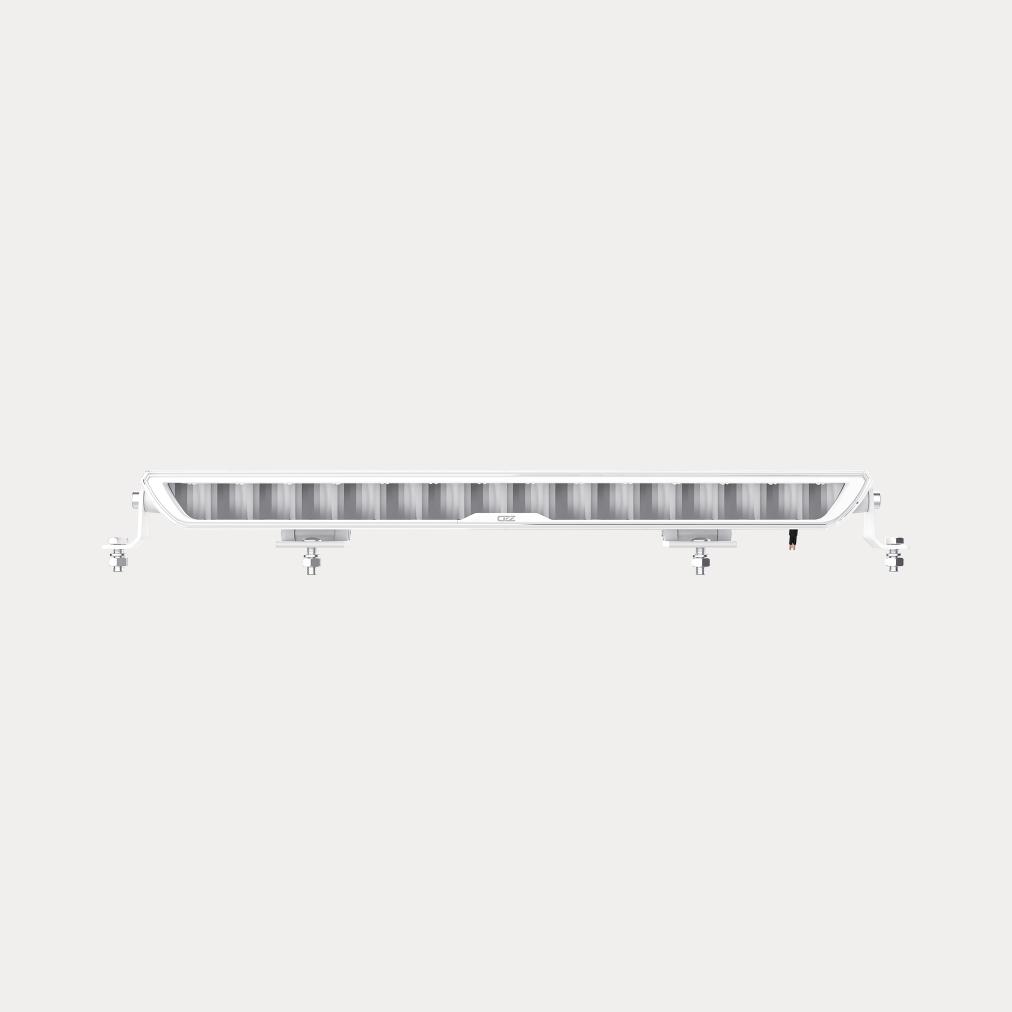 88218_1.jpg OZZ XB1 20 wit LED bar - Afbeelding 1