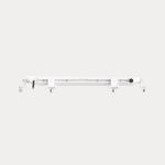 OZZ XB1 20 wit LED bar - Afbeelding 3
