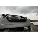 OZZ HP P20" Black