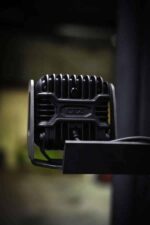 OZZ SQR 5" - Work light LED - Black - Afbeelding 8