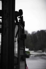 OZZ SQR 5" - Work light LED - Black - Afbeelding 9