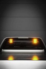 OZZ SQR 3" - Work light LED - Black - Afbeelding 7