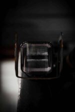 OZZ SQR 3" - Work light LED - Black - Afbeelding 9
