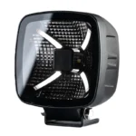 LED werklamp met positielicht (RWA) 10-30v | 400cm kabel--WF-6059RWA-3
