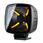LED werklamp met positielicht (RWA) 10-30v | 400cm kabel--WF-6059RWA-2