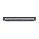 LED Lightbar 53cm | incl. R65 flitser | wit-amber DRL - Afbeelding 9