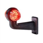 Éclairage LED pour véhicules certifié ECE-R10 et ECE-R148