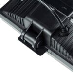 Compact Atlas 220+ driving light 250 x 137 x 89 mm, black