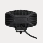 OZZ XO 1 LED verstraler | Zwart-Ovaal | 8160 lumen | 88105-88105-88105-10