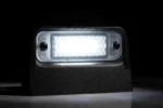 LED kentekenlamp 12-24v| MK-1750-FT-263/1 LED-MK-1750-4