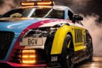 TRALERT LED werklamp voor vrachtwagen, bedrijfswagen en 4x4