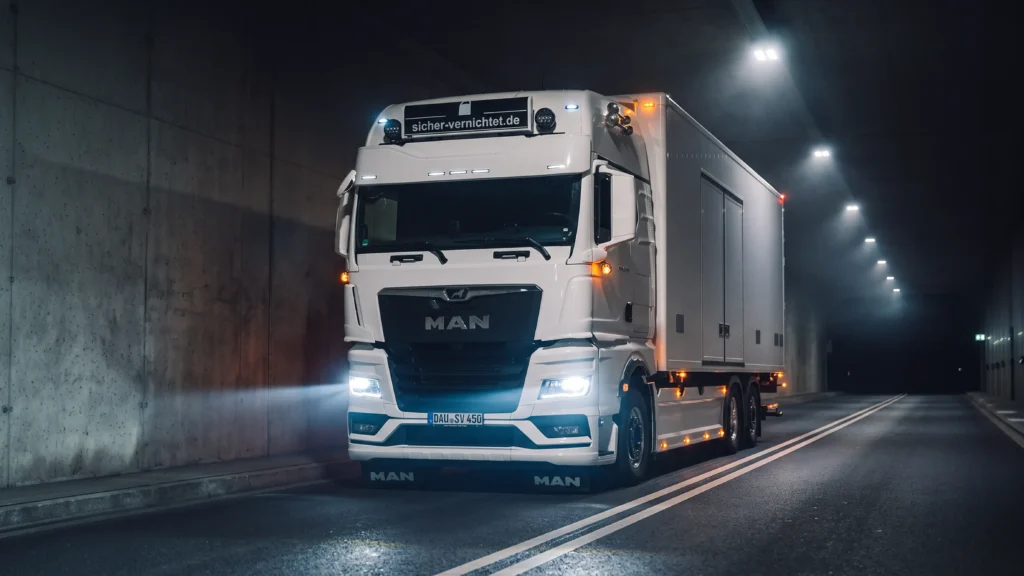 MAN-Truck-tunnel-EU-regelgeving