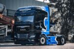 LED Lightbar Spartan met amber of witte dagrijverlichting 9600 lumen | LD5-9696 - Afbeelding 11