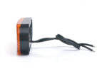 LED ADR markeerlicht amber 12-24v 22cm kabel - Afbeelding 4