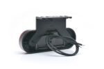LED ADR markeerlicht rood 12-24v 22cm kabel - Afbeelding 6