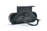 LED ADR markeerlicht rood 12-24v 22cm kabel - Afbeelding 6
