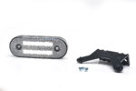 LED ADR markeerlicht wit 12-24v 22cm kabel - Afbeelding 2