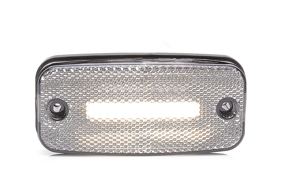 MV-7900W_1-2.webp WAŚ 1136 LED ADR markeerlicht wit 12-24v, artikelnummer MV-7900W