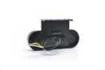 LED ADR mark.licht amber incl knipperlicht 12-24v 22cm kabel - Afbeelding 5