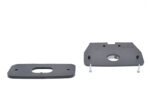 LED ADR mark.licht amber incl knipperlicht 12-24v 22cm kabel - Afbeelding 7