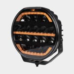 Ozz verstraler zwart 88101