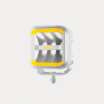 Ozz worklamp white