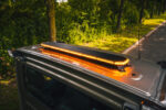 LED dakset amber | 1054mm | 12-24v | incl. controller - Afbeelding 11