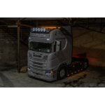 LED dakset amber | 1511mm | 12-24v | incl. controller - Afbeelding 2