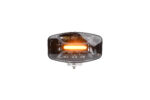 OZZ XO 1 LED verstraler | Wit-Ovaal | 8160 lumen | 88106