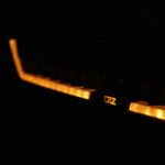 OZZ XB1 LED LED bar 20" | 7000 lumen | 88201