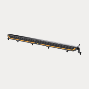 OZZ XB1 P40 black LED bar