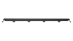 OZZ XB1 P52 zwart LED bar