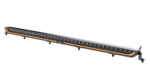 OZZ XB1 P52 zwart LED bar