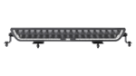OZZ DRB1 P20 zwart LED bar