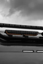 OZZ HP P20" Black
