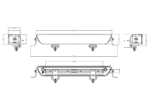 OZZ HP P20" Black
