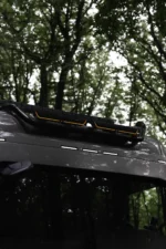 OZZ HP P20" Black