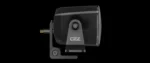 OZZ HP P20" Black
