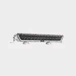 Vooraanzicht OZZ 88224 driving beam LED-lamp met 28 leds