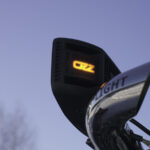 OZZ XH1 - Tractor headlight | 88301