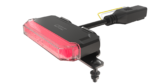 Waarschuwingslamp OZZ WL2 P 65