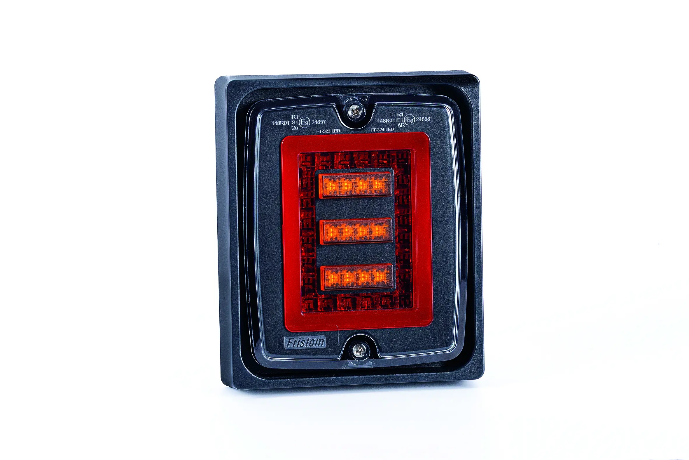 VC-5810_1.jpg LED opbouw achterlicht 12-24v 100cm kabel - Afbeelding 1